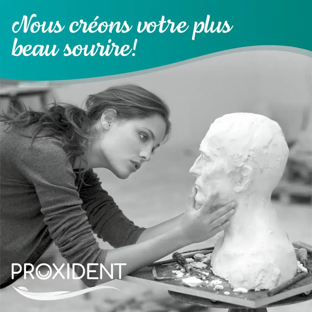 sourire