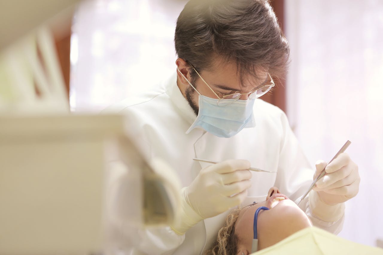 dentiste Domdidier