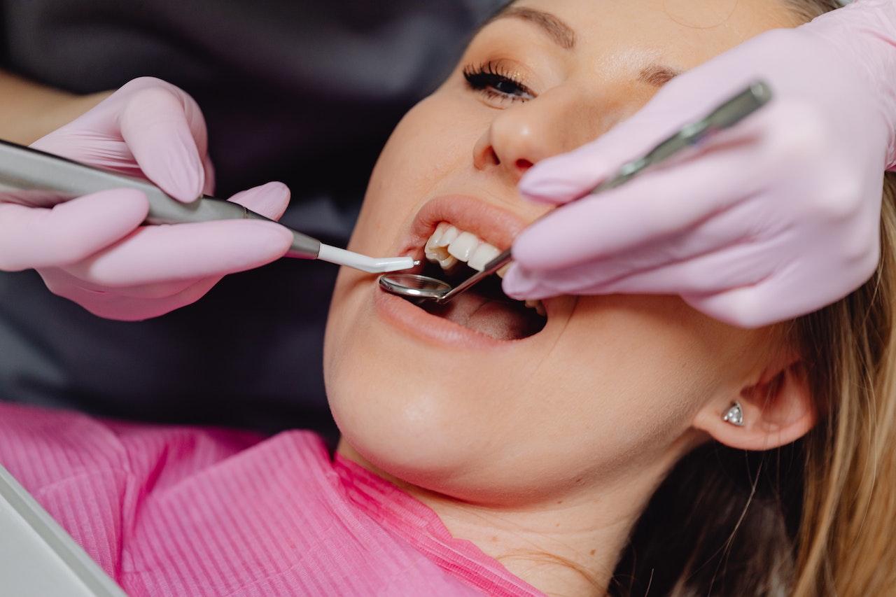 dentiste Oron