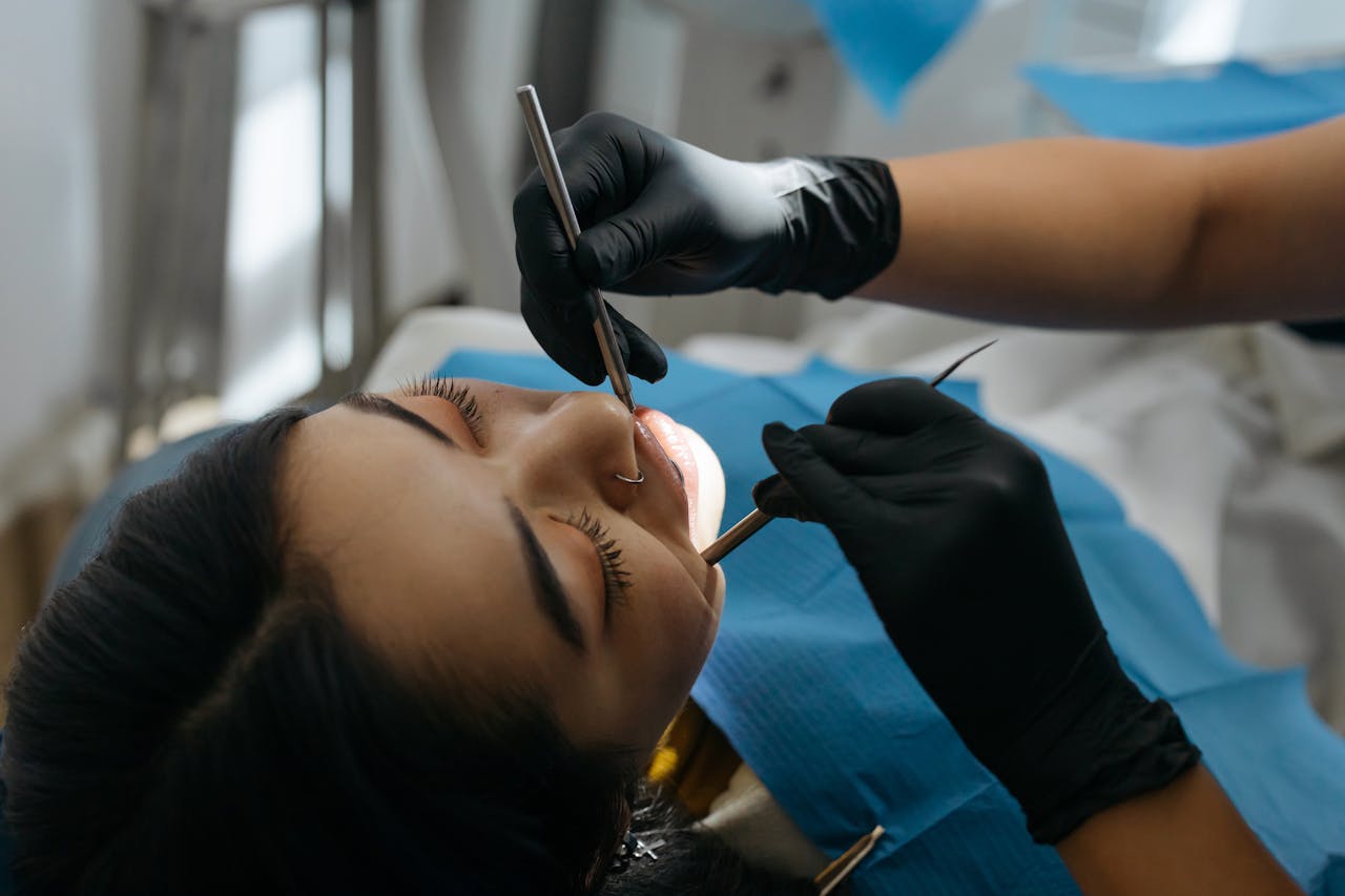 orthodontiste La Grande Béroche