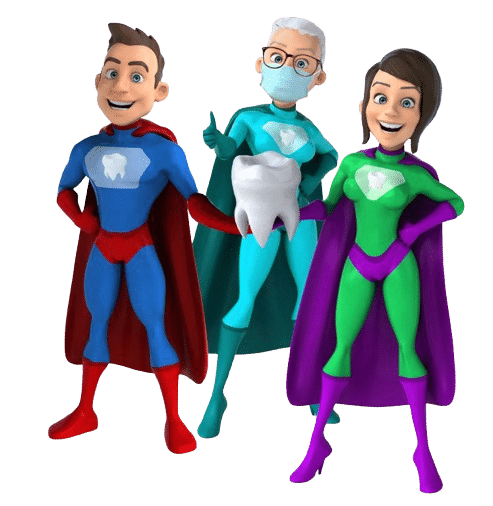 orthodontiste pour enfant