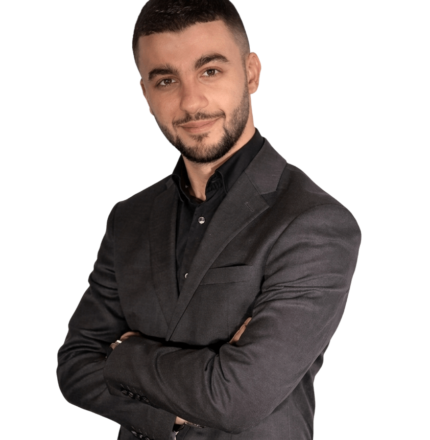 SAAIDIA Sulayman